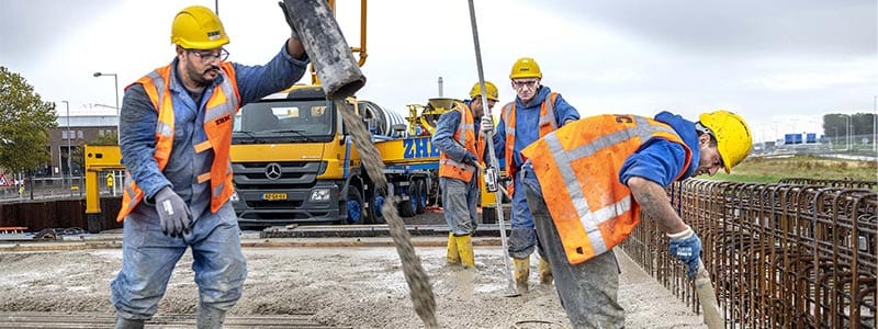betonbedrijf beton storten betonbedrijf beton storten