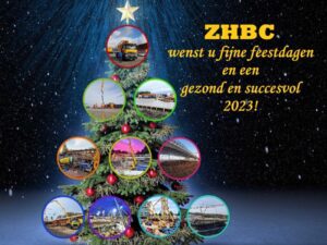 kerstwensen 2022 2023 ZHBC